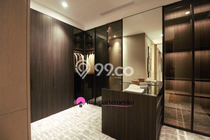 Dijual Apartemen Elit 4 KT & 5 KM di Kebayoran Baru, Jakarta Selatan Dijual Apartemen Elit 4 KT & 5 KM di Kebayoran Baru, Jakarta Selatan