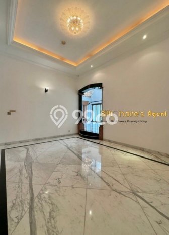 Hunian Mewah LB 1100m2 Siap Pakai Desain Elegan di Kebayoran Baru, Jakarta Selatan Hunian Mewah LB 1100m2 Siap Pakai Desain Elegan di Kebayoran Baru, Jakarta Selatan