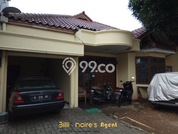 Hunian Super Elit dengan Akses Paling Strategis di Setiabudi, Jakarta Selatan Hunian Super Elit dengan Akses Paling Strategis di Setiabudi, Jakarta Selatan