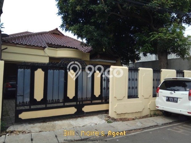 Hunian Super Elit dengan Akses Paling Strategis di Setiabudi, Jakarta Selatan Hunian Super Elit dengan Akses Paling Strategis di Setiabudi, Jakarta Selatan