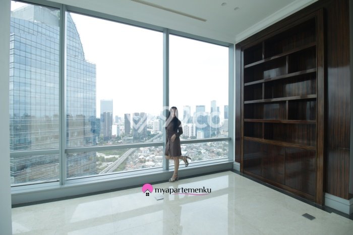 Paling Dicari! Apartemen Eksklusif Dijual di Kuningan Punya 4 Bedroom Paling Dicari! Apartemen Eksklusif Dijual di Kuningan Punya 4 Bedroom