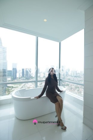 Paling Dicari! Apartemen Eksklusif Dijual di Kuningan Punya 4 Bedroom Paling Dicari! Apartemen Eksklusif Dijual di Kuningan Punya 4 Bedroom