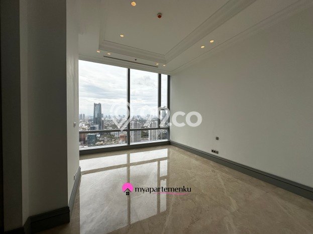 Apartemen Luxury Dijual di Jakarta Selatan Lokasi Strategis Punya 4 Kamar Tidur Apartemen Luxury Dijual di Jakarta Selatan Lokasi Strategis Punya 4 Kamar Tidur