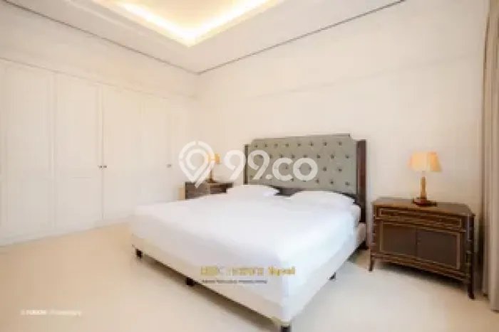Rumah Mewah Siap Huni LT 604m2 di Kebayoran Baru, Jakarta Selatan Rumah Mewah Siap Huni LT 604m2 di Kebayoran Baru, Jakarta Selatan