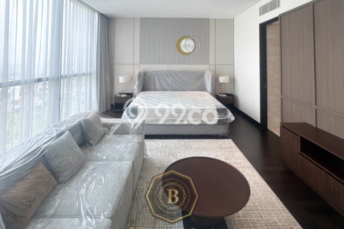 Paling Dicari! Apartemen Eksklusif Dijual di Karet Tengsin Punya 4 Bedroom Paling Dicari! Apartemen Eksklusif Dijual di Karet Tengsin Punya 4 Bedroom