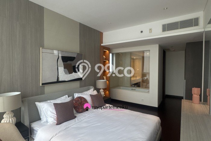 Dijual Segera Apartemen Luxury 3 Kamar di Tanah Abang, Jakarta Pusat Dijual Segera Apartemen Luxury 3 Kamar di Tanah Abang, Jakarta Pusat