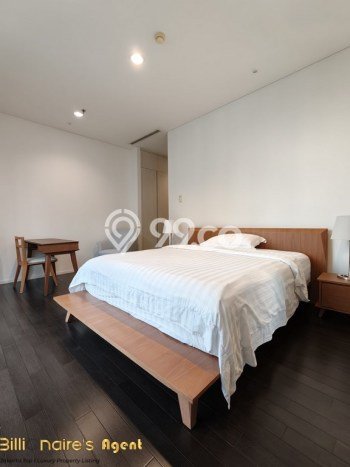 Siap Huni Apartemen Luxury di Setiabudi 3 Kamar & 3 Kamar Mandi Siap Huni Apartemen Luxury di Setiabudi 3 Kamar & 3 Kamar Mandi