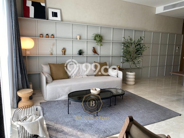 Paling Dicari! Apartemen Eksklusif Dijual di Karet Punya 2 Bedroom Paling Dicari! Apartemen Eksklusif Dijual di Karet Punya 2 Bedroom