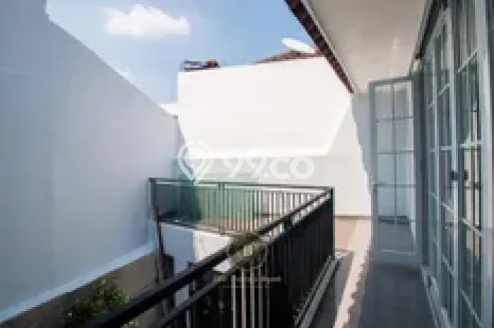 Rumah Luxury Modern Siap Huni di Pondok Indah Jakarta Selatan Rumah Luxury Modern Siap Huni di Pondok Indah Jakarta Selatan