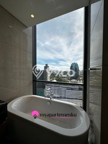 Apartemen Luxury Dijual di Jakarta Selatan Lokasi Strategis Punya 3 Kamar Tidur Apartemen Luxury Dijual di Jakarta Selatan Lokasi Strategis Punya 3 Kamar Tidur