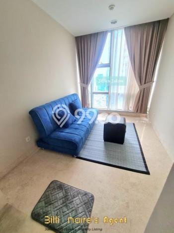 Hunian Apartemen Strategis di Kuningan Punya 2 Kamar Tidur & 2 Kamar Mandi Hunian Apartemen Strategis di Kuningan Punya 2 Kamar Tidur & 2 Kamar Mandi