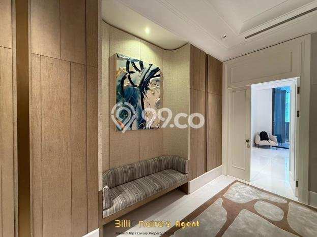 Apartemen Luxury Dijual di Jakarta Selatan Lokasi Strategis Punya 3 Kamar Tidur Apartemen Luxury Dijual di Jakarta Selatan Lokasi Strategis Punya 3 Kamar Tidur