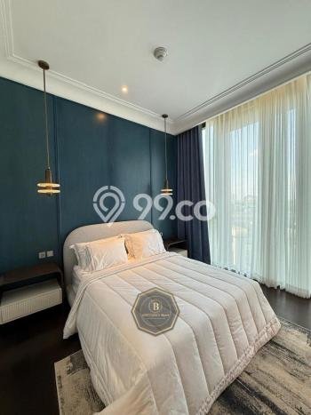 Hunian Apartemen Sewa Siap Huni di Setiabudi Jakarta Selatan dengan 2 KT / 3 KM Hunian Apartemen Sewa Siap Huni di Setiabudi Jakarta Selatan dengan 2 KT / 3 KM