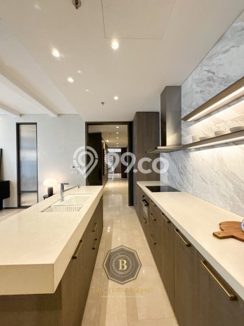 Paling Dicari! Apartemen Eksklusif Dijual di Kuningan Punya 5 Bedroom Paling Dicari! Apartemen Eksklusif Dijual di Kuningan Punya 5 Bedroom