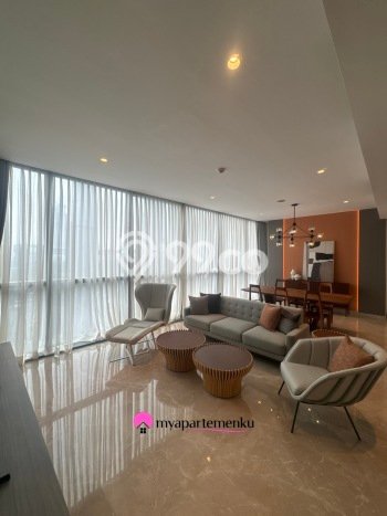 Dijual Segera Apartemen Luxury 3 Kamar di Tanah Abang, Jakarta Pusat Dijual Segera Apartemen Luxury 3 Kamar di Tanah Abang, Jakarta Pusat