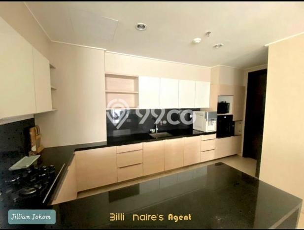Hunian Apartemen Strategis di Kuningan Punya 2 Kamar Tidur & 2 Kamar Mandi Hunian Apartemen Strategis di Kuningan Punya 2 Kamar Tidur & 2 Kamar Mandi