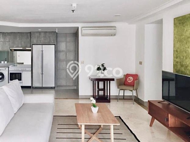 Dijual Segera Apartemen 2 KT & 2 KM di Tebet, Jakarta Selatan Dijual Segera Apartemen 2 KT & 2 KM di Tebet, Jakarta Selatan