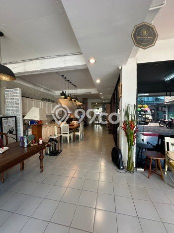 FOR SALE! Kantor di Mampang Prapatan Jakarta Selatan, LT 225m2, LB 800m2 FOR SALE! Kantor di Mampang Prapatan Jakarta Selatan, LT 225m2, LB 800m2