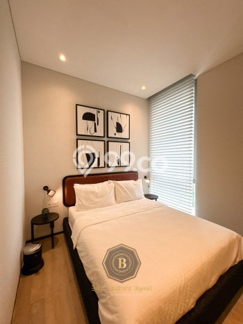 Paling Dicari! Apartemen Eksklusif Dijual di Kuningan Punya 5 Bedroom Paling Dicari! Apartemen Eksklusif Dijual di Kuningan Punya 5 Bedroom