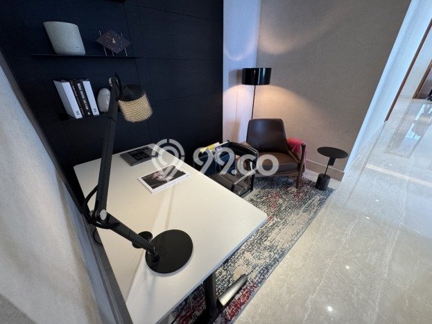Dijual Apartemen Luxury di Gatot Subroto 3 Kamar & 3 Kamar Mandi Dijual Apartemen Luxury di Gatot Subroto 3 Kamar & 3 Kamar Mandi