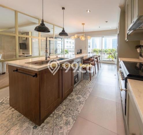 Apartemen Premium di Karet Tengsin, 2 KM, Luas 134m2m², Lokasi Prospektif Apartemen Premium di Karet Tengsin, 2 KM, Luas 134m2m², Lokasi Prospektif