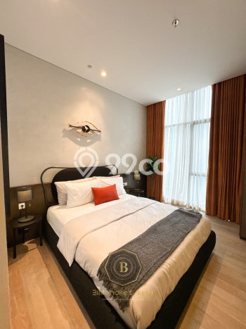 Paling Dicari! Apartemen Eksklusif Dijual di Kuningan Punya 5 Bedroom Paling Dicari! Apartemen Eksklusif Dijual di Kuningan Punya 5 Bedroom