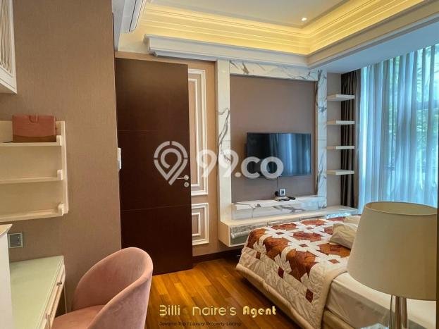 Paling Dicari! Apartemen Eksklusif Dijual di Casablanca Punya 3 Bedroom Paling Dicari! Apartemen Eksklusif Dijual di Casablanca Punya 3 Bedroom