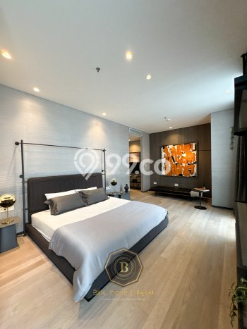 Paling Dicari! Apartemen Eksklusif Dijual di Kuningan Punya 5 Bedroom Paling Dicari! Apartemen Eksklusif Dijual di Kuningan Punya 5 Bedroom