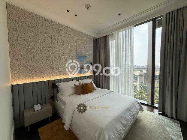 Dijual Apartemen Mewah 3 Bedroom di Jakarta Selatan Dekat ke Fasilitas Publik Dijual Apartemen Mewah 3 Bedroom di Jakarta Selatan Dekat ke Fasilitas Publik