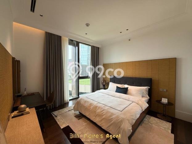 Apartemen Luxury Dijual di Jakarta Selatan Lokasi Strategis Punya 3 Kamar Tidur Apartemen Luxury Dijual di Jakarta Selatan Lokasi Strategis Punya 3 Kamar Tidur