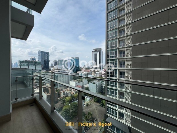 Unit Apartemen Luxury Dijual di Menteng dengan 2 Kamar Tidur Unit Apartemen Luxury Dijual di Menteng dengan 2 Kamar Tidur