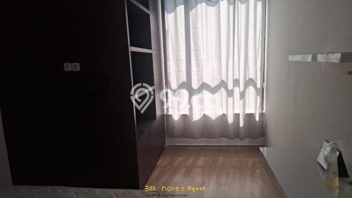 Siap Huni Apartemen di Jakarta Selatan 3 Kamar & 2 Kamar Mandi, Luas 90m2 Siap Huni Apartemen di Jakarta Selatan 3 Kamar & 2 Kamar Mandi, Luas 90m2