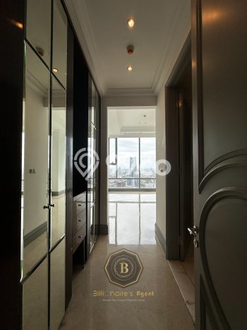 Paling Dicari! Apartemen Eksklusif Dijual di Kuningan Punya 4 Bedroom Paling Dicari! Apartemen Eksklusif Dijual di Kuningan Punya 4 Bedroom