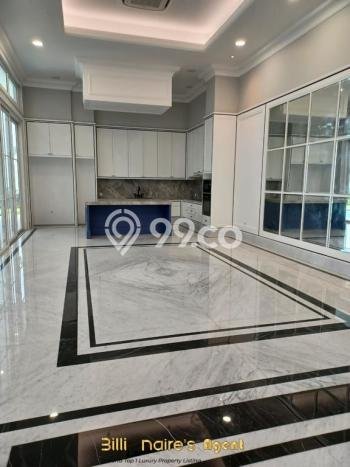 Hunian Eksklusif Siap Huni LT 880m2 di Menteng, Jakarta Pusat Hunian Eksklusif Siap Huni LT 880m2 di Menteng, Jakarta Pusat