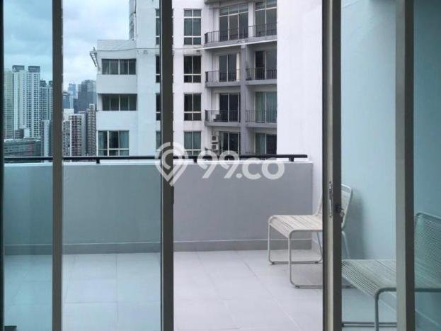 Dijual Segera Apartemen 2 KT & 2 KM di Tebet, Jakarta Selatan Dijual Segera Apartemen 2 KT & 2 KM di Tebet, Jakarta Selatan