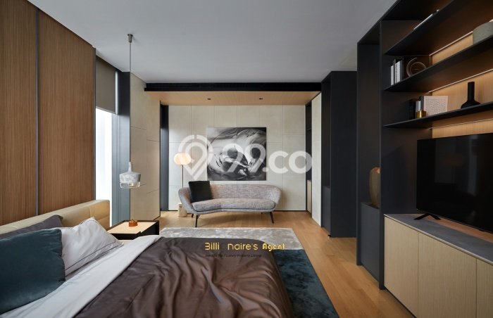 Dijual Rumah Premium dengan Fasilitas Sekitar Komplit di Kebayoran Baru, Jakarta Selatan Dijual Rumah Premium dengan Fasilitas Sekitar Komplit di Kebayoran Baru, Jakarta Selatan