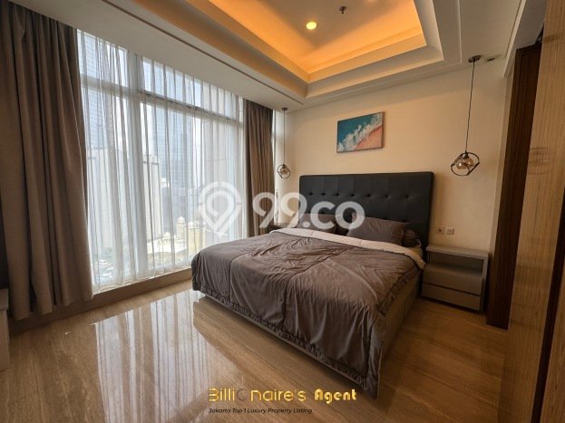 Apartemen Luxury Dijual di Jakarta Selatan Lokasi Strategis Punya 3 Kamar Tidur Apartemen Luxury Dijual di Jakarta Selatan Lokasi Strategis Punya 3 Kamar Tidur