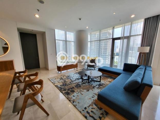 Apartemen Modern 3 KT / 3 KM di Jakarta Selatan Harga Sewa Rp 891 Juta/ Tahun Apartemen Modern 3 KT / 3 KM di Jakarta Selatan Harga Sewa Rp 891 Juta/ Tahun