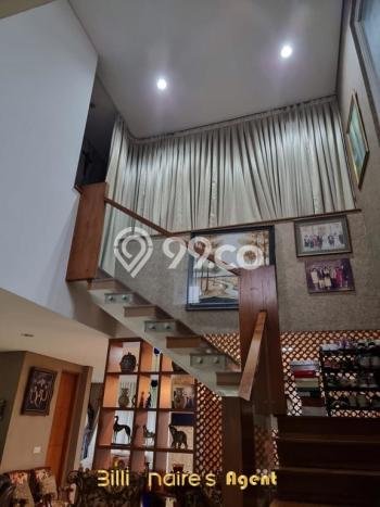 Rumah Elit LB 400m2 Siap Huni Desain Elegan di Pondok Indah, Jakarta Selatan Rumah Elit LB 400m2 Siap Huni Desain Elegan di Pondok Indah, Jakarta Selatan