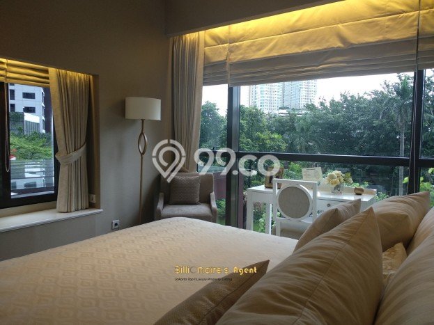 Untuk Dijual Apartemen Prestisius di Kebayoran Lama, Jakarta Selatan 2 Kamar Tidur Untuk Dijual Apartemen Prestisius di Kebayoran Lama, Jakarta Selatan 2 Kamar Tidur