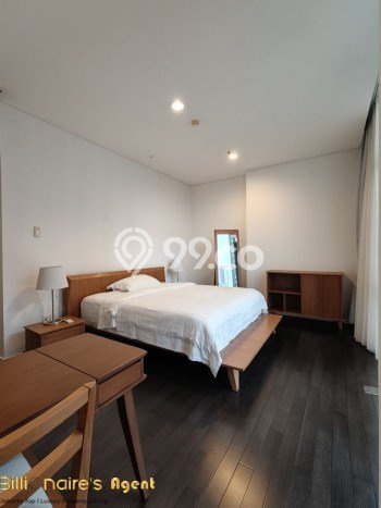 Siap Huni Apartemen Luxury di Setiabudi 3 Kamar & 3 Kamar Mandi Siap Huni Apartemen Luxury di Setiabudi 3 Kamar & 3 Kamar Mandi