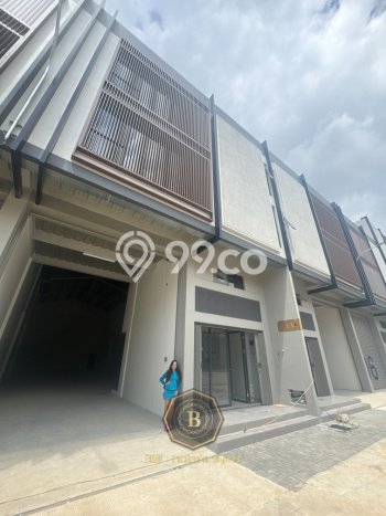 Gudang Dijual di Benda LT 108m2, LB 108m2 Solusi Investasi Cerdas Gudang Dijual di Benda LT 108m2, LB 108m2 Solusi Investasi Cerdas