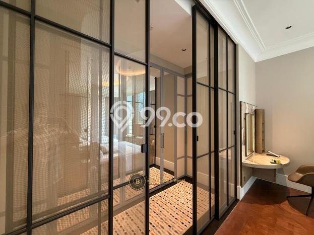 Dijual Apartemen Mewah 3 Bedroom di Jakarta Selatan Dekat ke Fasilitas Publik Dijual Apartemen Mewah 3 Bedroom di Jakarta Selatan Dekat ke Fasilitas Publik