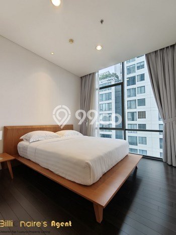 Siap Huni Apartemen Luxury di Setiabudi 3 Kamar & 3 Kamar Mandi Siap Huni Apartemen Luxury di Setiabudi 3 Kamar & 3 Kamar Mandi