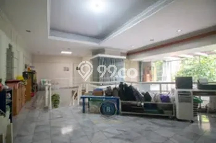 For Sale! Premium House LT 300m2 Desain Modern di Pondok Indah For Sale! Premium House LT 300m2 Desain Modern di Pondok Indah