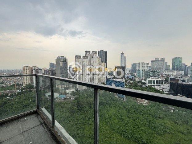 Siap Huni Apartemen Prestisius di Kuningan 3 Kamar & 3 Kamar Mandi Siap Huni Apartemen Prestisius di Kuningan 3 Kamar & 3 Kamar Mandi