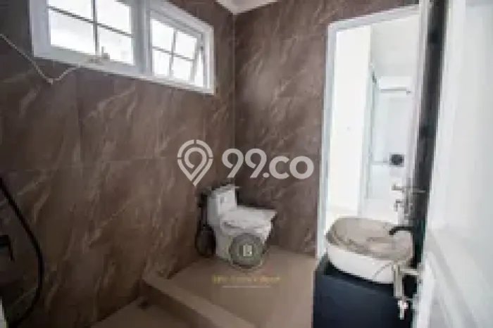 Rumah Luxury Modern Siap Huni di Pondok Indah Jakarta Selatan Rumah Luxury Modern Siap Huni di Pondok Indah Jakarta Selatan