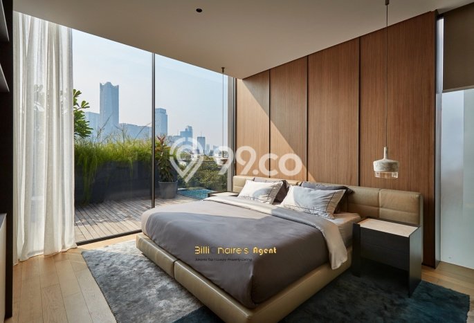 Dijual Rumah Premium dengan Fasilitas Sekitar Komplit di Kebayoran Baru, Jakarta Selatan Dijual Rumah Premium dengan Fasilitas Sekitar Komplit di Kebayoran Baru, Jakarta Selatan