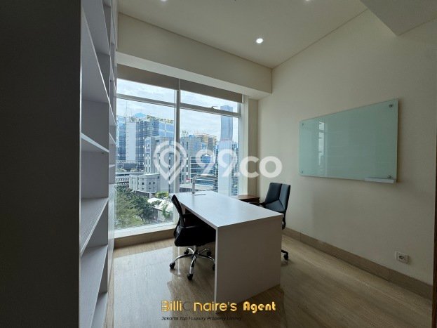 Apartemen Luxury Dijual di Jakarta Selatan Lokasi Strategis Punya 3 Kamar Tidur Apartemen Luxury Dijual di Jakarta Selatan Lokasi Strategis Punya 3 Kamar Tidur