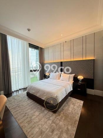 Hunian Apartemen Sewa Siap Huni di Setiabudi Jakarta Selatan dengan 2 KT / 3 KM Hunian Apartemen Sewa Siap Huni di Setiabudi Jakarta Selatan dengan 2 KT / 3 KM